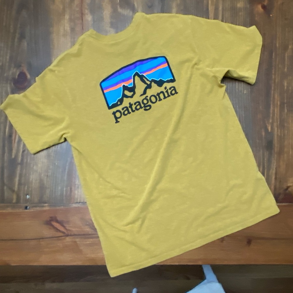 Men’s Patagonia T-Shirt